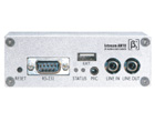 ISTREAM AN10 IP音频编码解码器