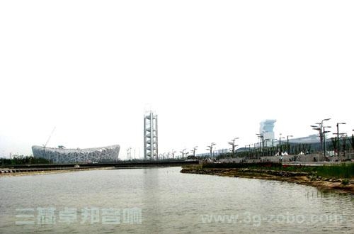 奥林匹克公园