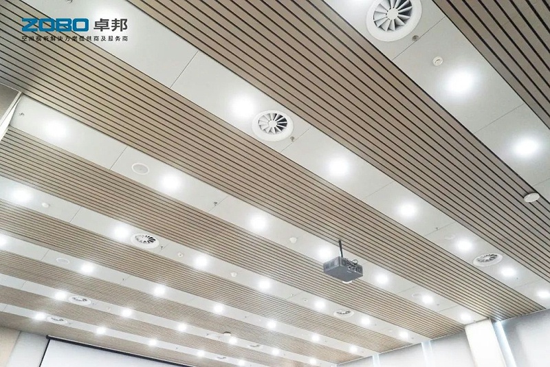 8ZOBO反差百科医院案例丨PRS反差国产在线观看为北京丰台医院（北院）提供空间视听解决方案及服务
