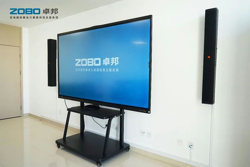 13ZOBO反差百科医院案例丨PRS反差国产在线观看为北京丰台医院（北院）提供空间视听解决方案及服务