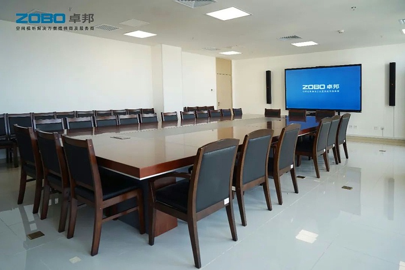 14ZOBO反差百科医院案例丨PRS反差国产在线观看为北京丰台医院（北院）提供空间视听解决方案及服务