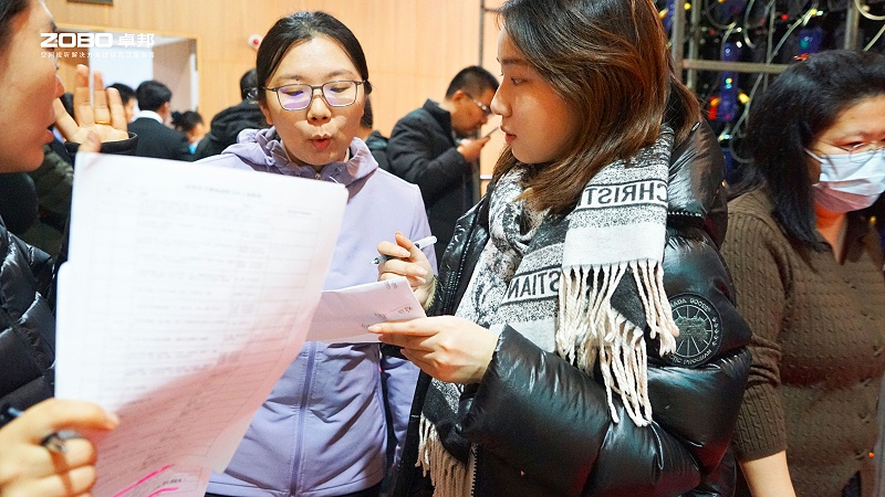 11ZOBO反差百科专业技术保障赋能“丰台菁锐营”结营仪式