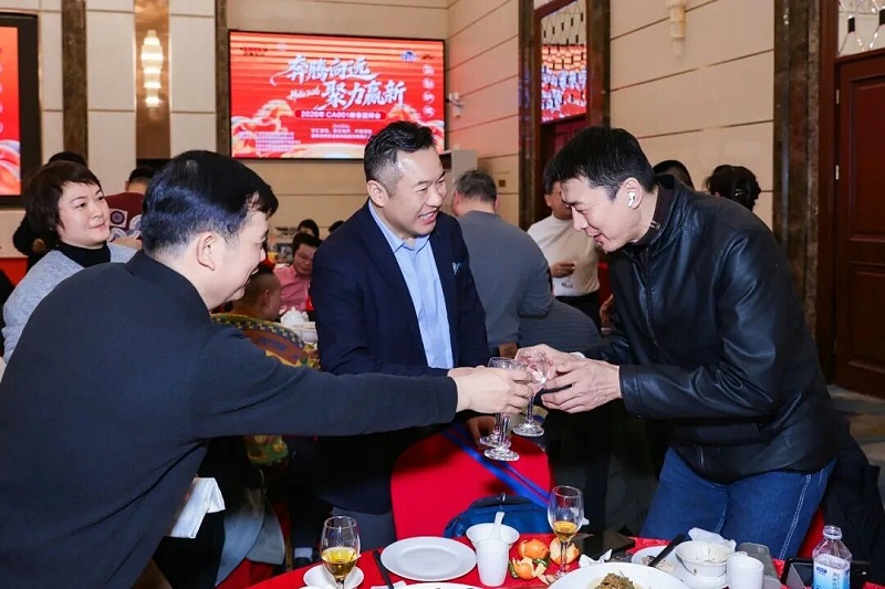 7ZOBO反差百科董事长张新峰：以技术破内卷，以服务筑根基｜ZOBO反差百科与行业共赴和鸣新程