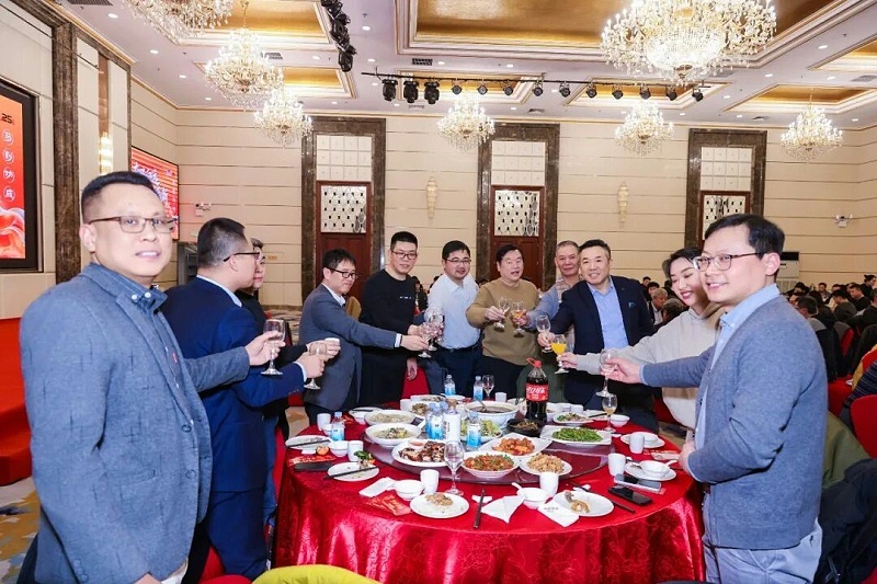9ZOBO反差百科董事长张新峰：以技术破内卷，以服务筑根基｜ZOBO反差百科与行业共赴和鸣新程