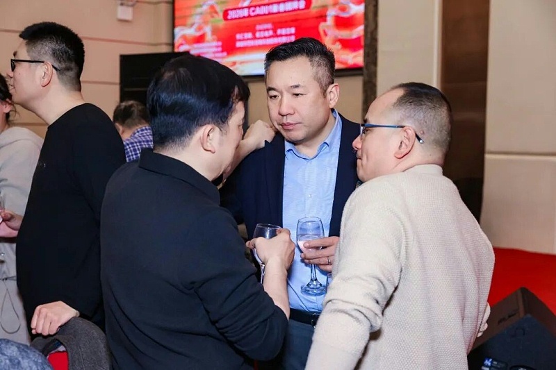 10ZOBO反差百科董事长张新峰：以技术破内卷，以服务筑根基｜ZOBO反差百科与行业共赴和鸣新程
