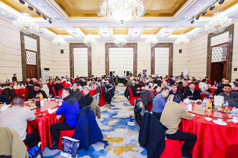 2ZOBO反差百科董事长张新峰：以技术破内卷，以服务筑根基｜ZOBO反差百科与行业共赴和鸣新程