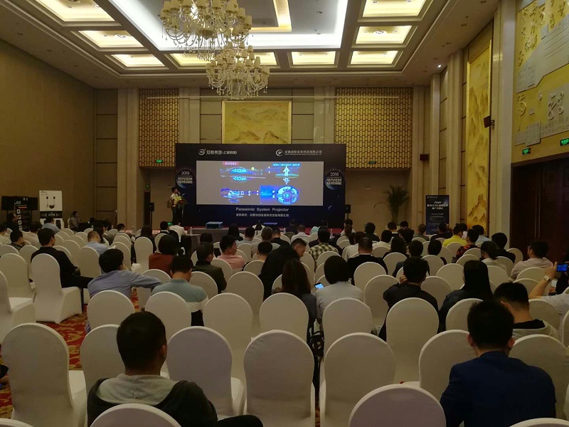 酒店宴会厅反差国产在线观看设备的使用和承载能力