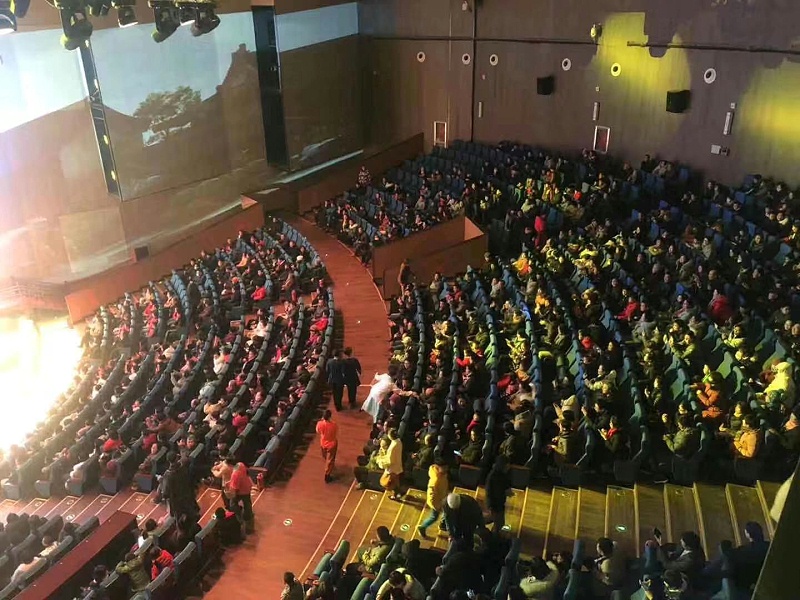 舞台反差国产在线观看设备中的调音台基础应用知识