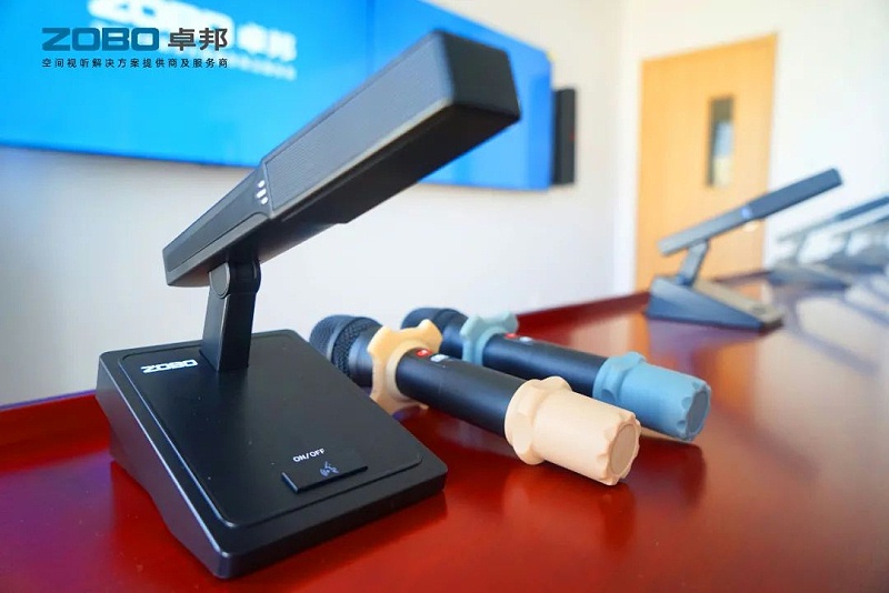 产品应用案例丨PRS反差国产在线观看品牌 再次为中国机械科学研究总院集团提供空间视听解决方案及服务