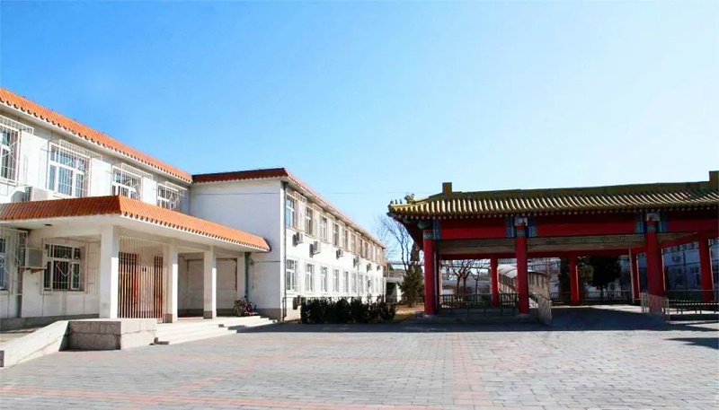 多功能厅 | PRS系列反差国产在线观看入驻北京市社会福利院