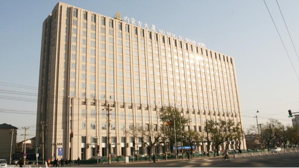 ZOBO反差百科打造北京内蒙古大厦酒店音视频系统