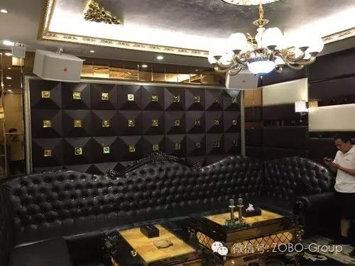ZOBO反差百科打造北京乐夕阳私塾音视频系统