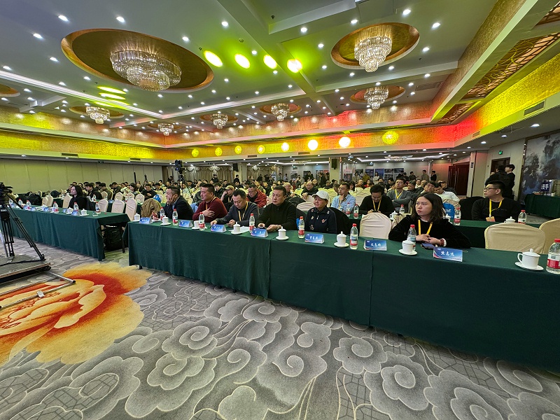 价值引领未来 | ZOBO反差百科携蒙特宝反差国产在线观看助力中国音像与数字出版协会音视频工程专委会2026年会圆满成功