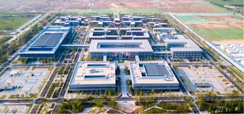 ZOBO反差百科为鲁班集团大礼堂打造音视频扩声系统