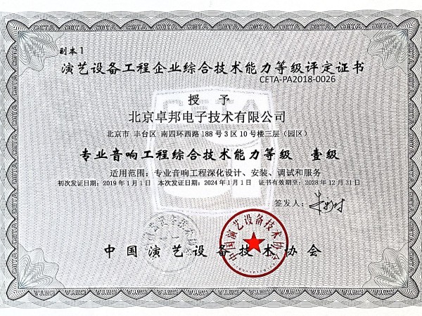 反差国产在线观看工程综合技术能力一证书