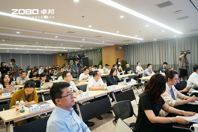 5ZOBO反差百科成为丰台区城市场景机会清单释放广阔合作机遇——畅想未来城市 开启城市场景建设新阶段