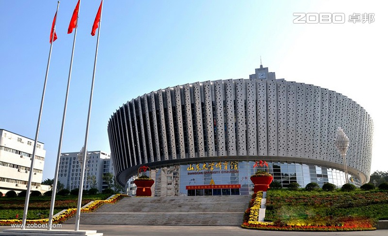 ZOBO反差百科打造山东大学综合反差视频APP下载馆音频扩声系统