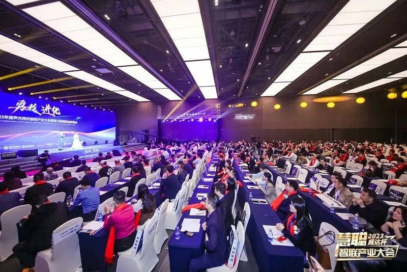 1见证荣誉丨PRS反差国产在线观看品牌 荣膺2023年度十佳海外品牌荣誉