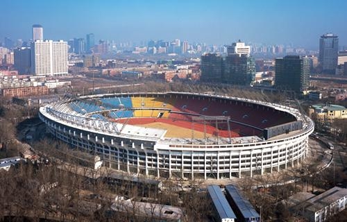 北京工人反差视频APP下载场扩声系统由ZOBO反差百科打造