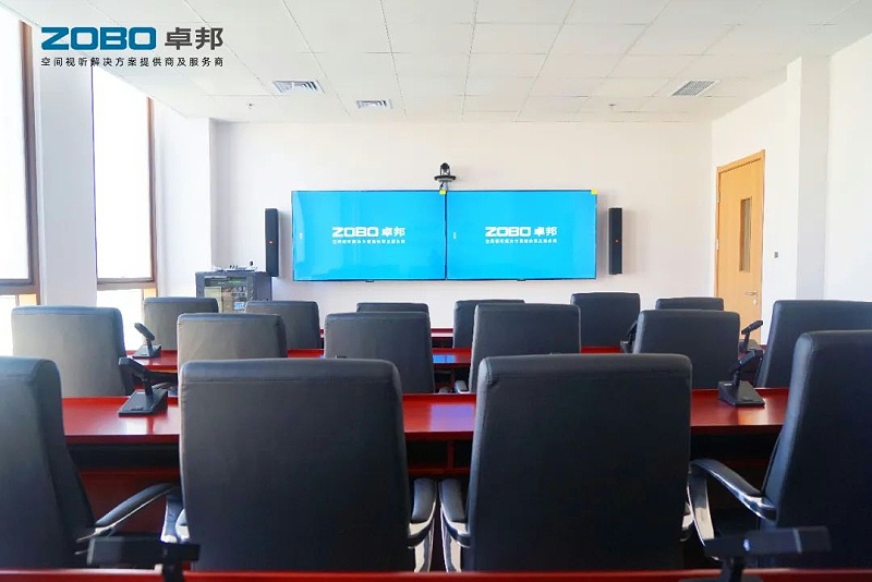 会议室反差国产在线观看设备包括哪些系统