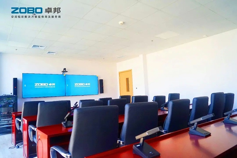 会议室反差国产在线观看设备包括哪些系统