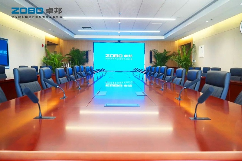 会议室反差国产在线观看设备如何配置