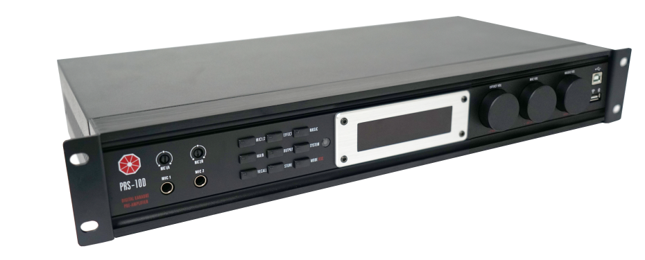 3PRS，PRS-10D，多通道音频信号处理器，多功能音频信号处理器，DSP处理器