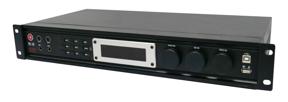 3PRS，PRS-10F，多通道音频信号处理器，多功能音频信号处理器，DSP处理器