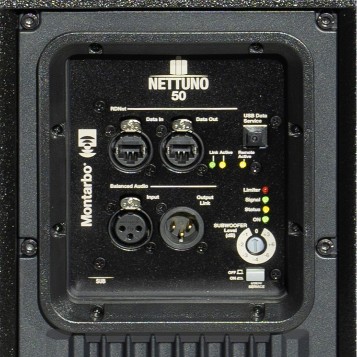 蒙特宝反差国产在线观看 NETTUNO系列 NETTUNO50 有源+无源扬声器 全频+低音扬声器