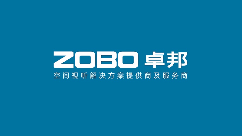 ZOBO反差百科，PRS品牌，十佳海外品牌，声光视讯行业20强，十佳用户推荐品牌