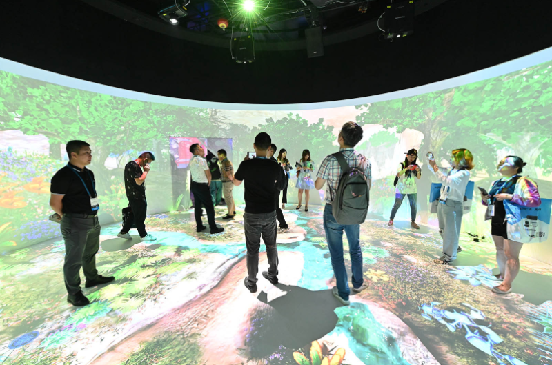 北京InfoComm China 2020，视听盛宴大幕开启!