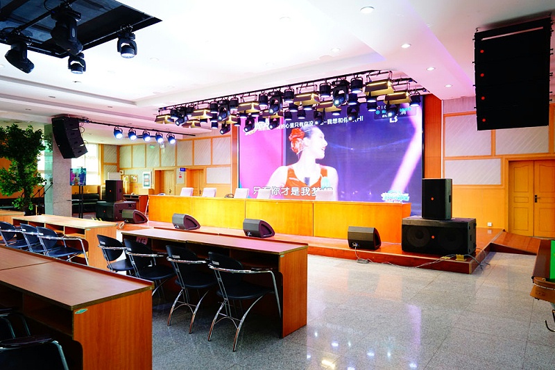 舞台反差国产在线观看设备的常见问题及调试技术
