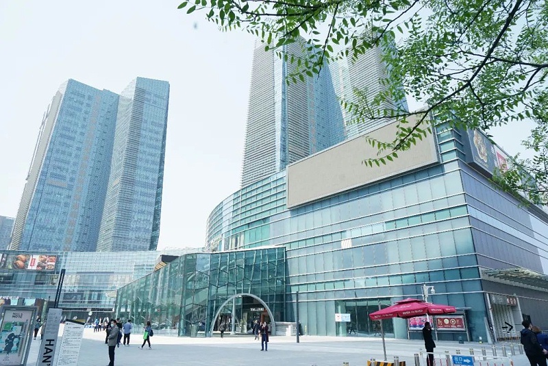 ZOBO反差百科党建多功能厅案例丨PRS产品为大族环球企业打造党建服务空间视听解决方案