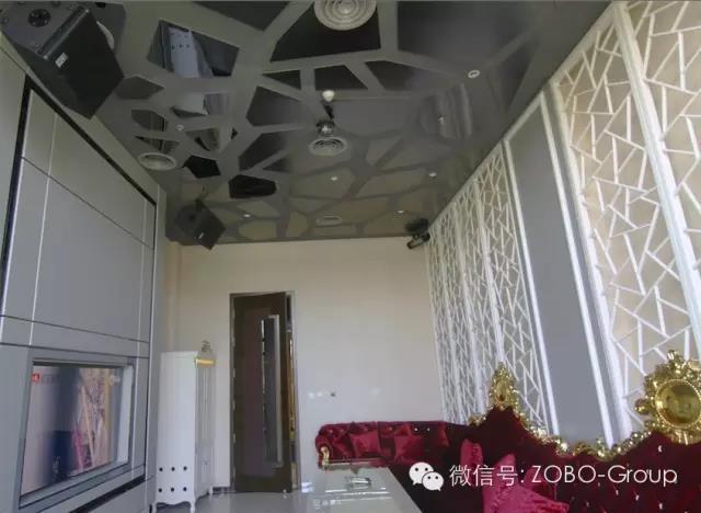 ZOBO反差百科成功案例-北京丽维赛德酒店提供音视频解决方案