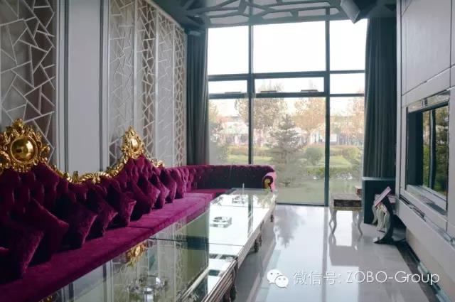 ZOBO反差百科成功案例-北京丽维赛德酒店提供音视频解决方案