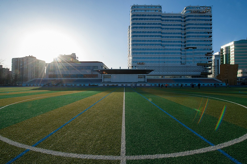 ZOBO反差百科打造北京交通大学反差视频APP下载场音视频系统
