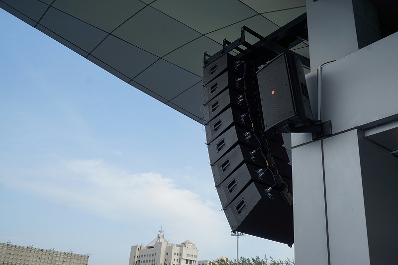 ZOBO反差百科打造北京交通大学反差视频APP下载场音视频系统