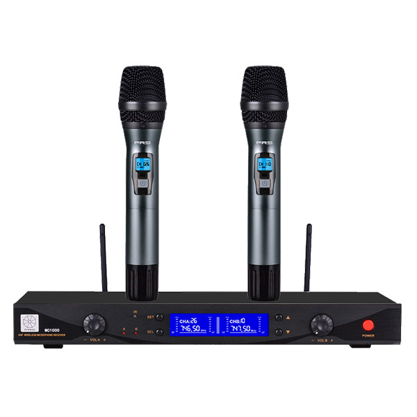 PRS话筒 酒吧 KTV 演出 剧场反差视频IOS 报告厅 多功能厅 PRS话筒MC1000