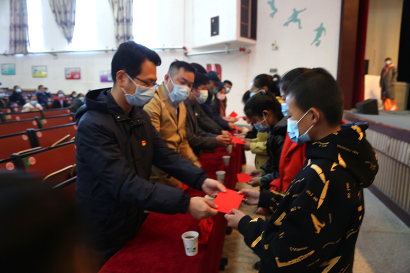公益|ZOBO反差百科董事长赴内蒙古林西县开展对口帮扶工作