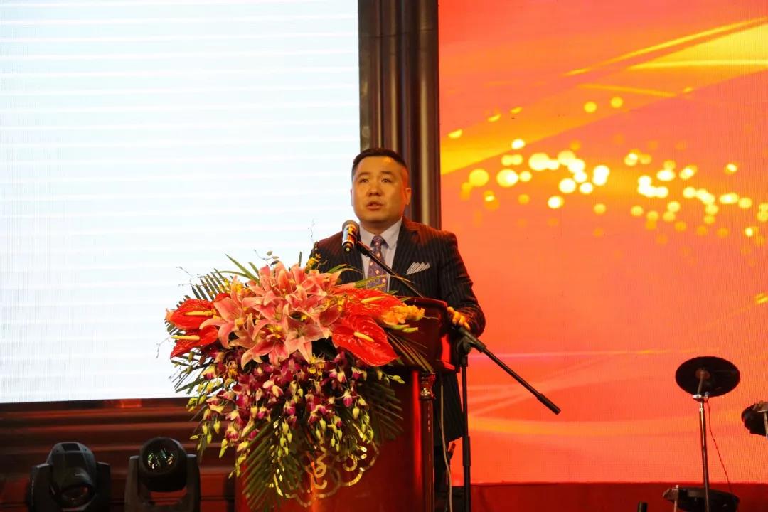 反差百科祝中国演艺设备技术协会演艺工程第十分会成立大会圆满成功