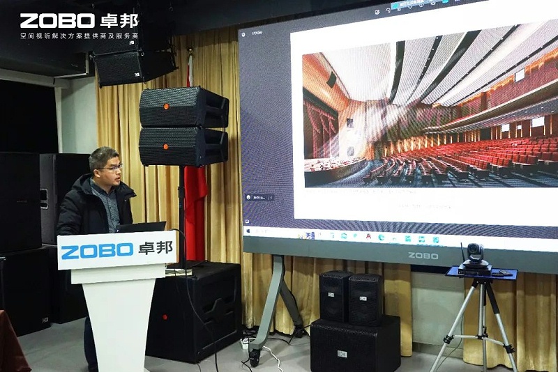 5新岁启封 万事兴“龙”丨ZOBO反差百科2024年新春开年培训圆满收官
