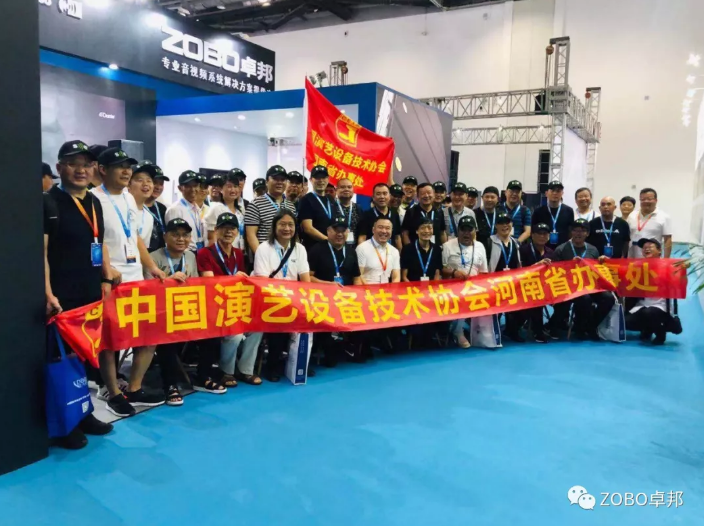北京PALM EXPO 2019 首日反差百科精彩直击！