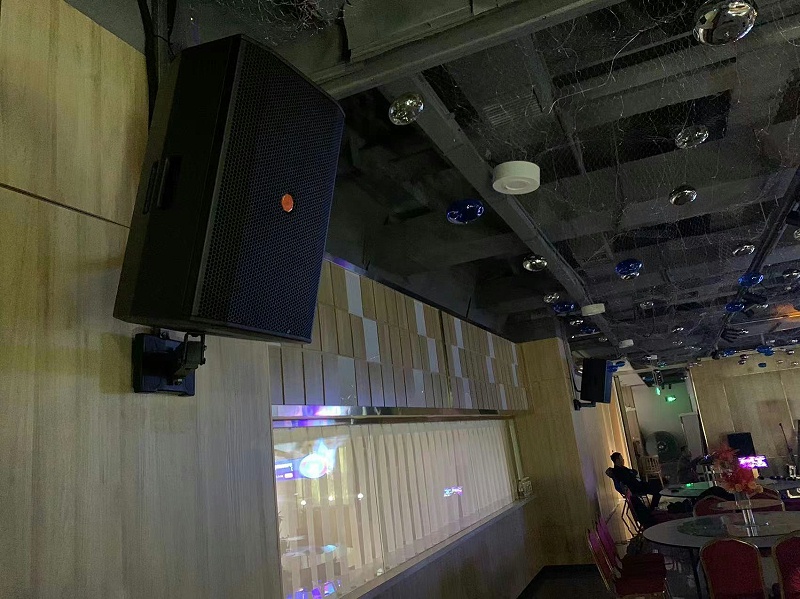 酒店宴会厅灯光反差国产在线观看系统解决方案