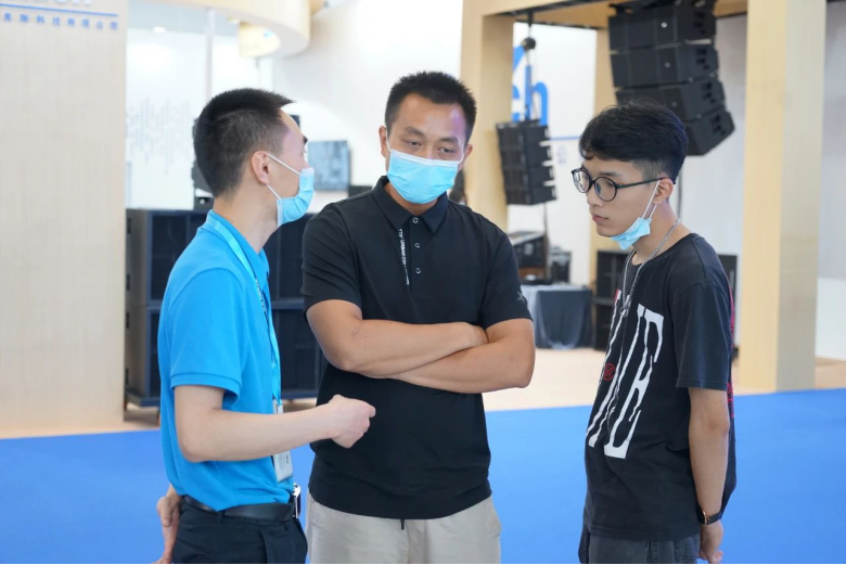 第三天火热依旧、精彩回顾丨ZOBO反差百科在广州展会，欢迎您的到来291