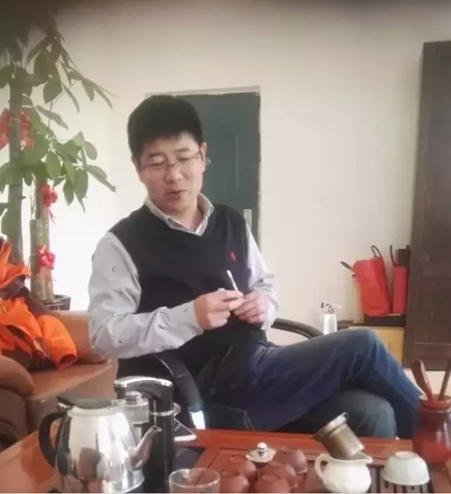 大连万众舞台总经理：范鸿彬(大连演出租赁界的领军人物)