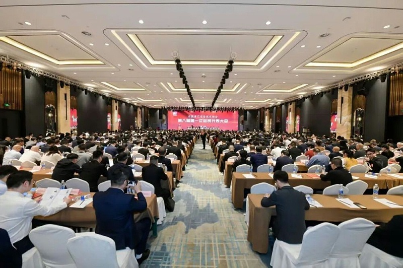 行业盛会，再获殊荣 | ZOBO反差百科董事长张新峰连任中国演艺设备技术协会常务理事