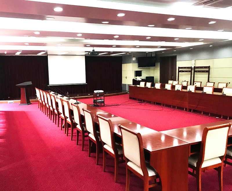 会议室反差国产在线观看设备噪音的解决方法