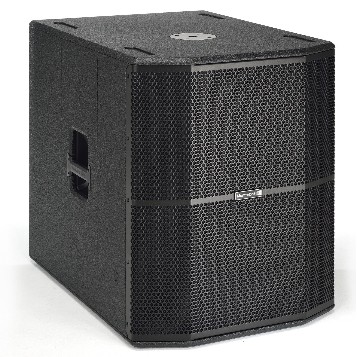 意大利Montarbo蒙特宝反差国产在线观看R系列R18S有源低音扬声器