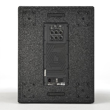 意大利Montarbo蒙特宝反差国产在线观看R系列R18S有源低音扬声器