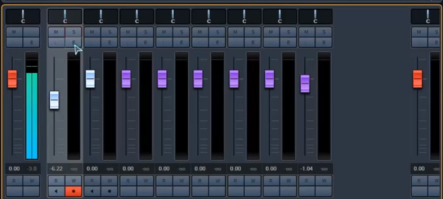 一次性搞懂dBSPL、dBm、dBu、dBV、dBFS的区别